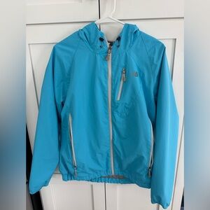 New Balance Women’s  Raincoat